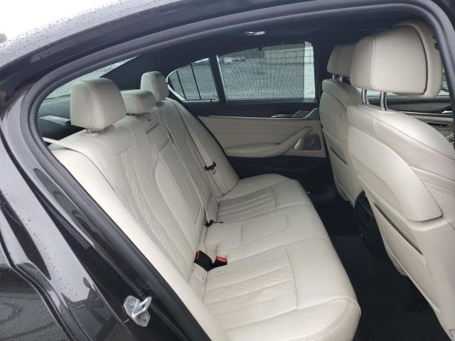 2018 BMW M550XI #3292417588