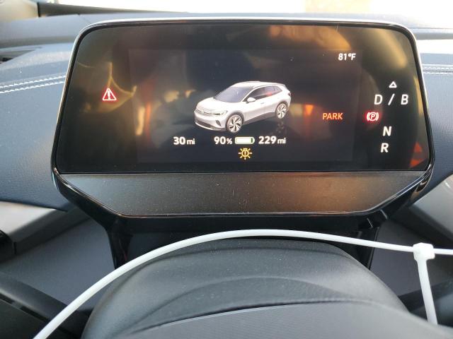 2025 VOLKSWAGEN ID.4 PRO S #3285891583