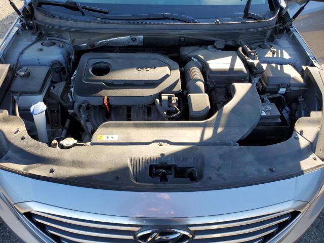 2016 HYUNDAI SONATA SE - 5NPE24AF8GH337815