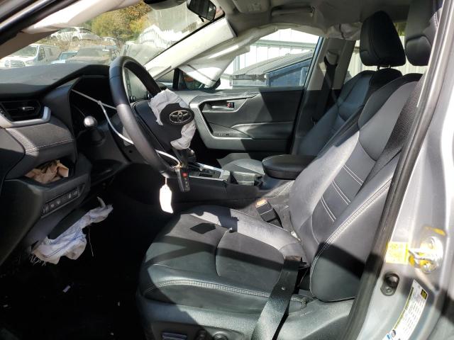 2019 TOYOTA RAV4 XLE P - 2T3A1RFVXKC024895