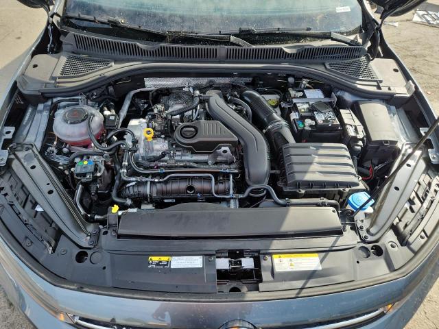 2025 VOLKSWAGEN JETTA SPOR #3301730344