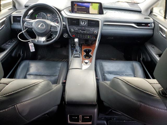 2018 LEXUS RX 350 L JTJDZKCA7J2003603