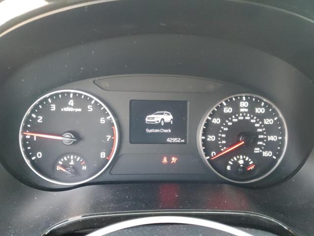 2022 KIA SELTOS S - KNDEU2AA9N7287706