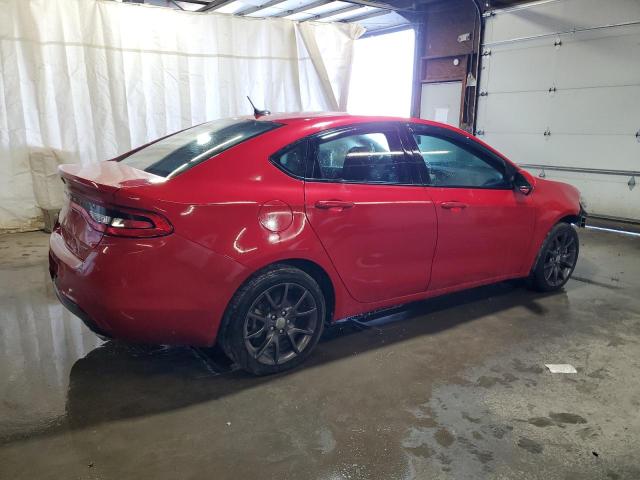 2016 DODGE DART GT SP 1C3CDFGB9GD804154
