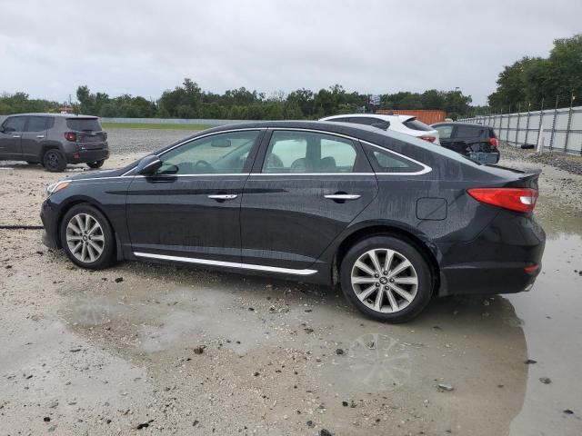 2017 HYUNDAI SONATA SPO 5NPE34AF9HH575803