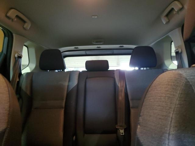 2022 NISSAN ROGUE SV - 5N1BT3BB9NC734010