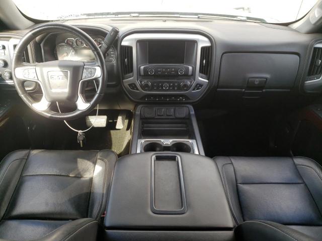 2014 GMC SIERRA K1500 SLT - 3GTU2VEJ1EG510290