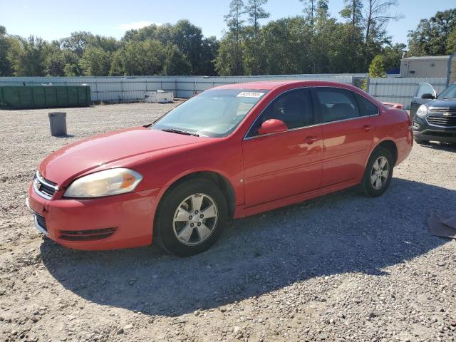 CHEVROLET IMPALA 1LT