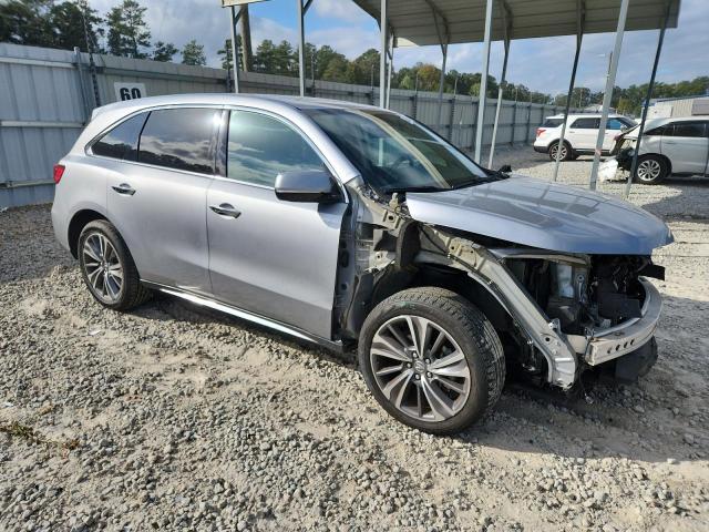 2017 ACURA MDX TECHNO - 5FRYD3H52HB000134