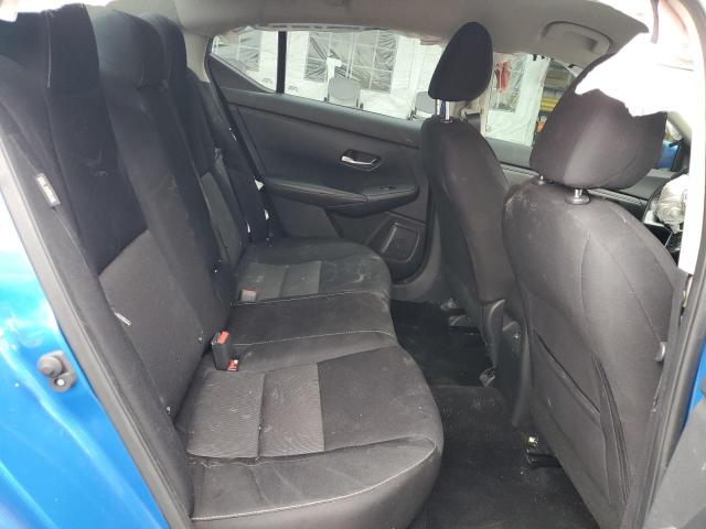 2021 NISSAN SENTRA SV #3284976926