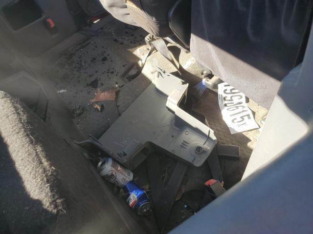 2008 FORD RANGER SUPER CAB #3279597290