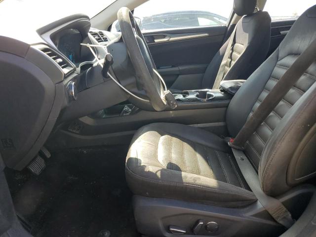 2015 FORD FUSION SE - 3FA6P0H73FR114547