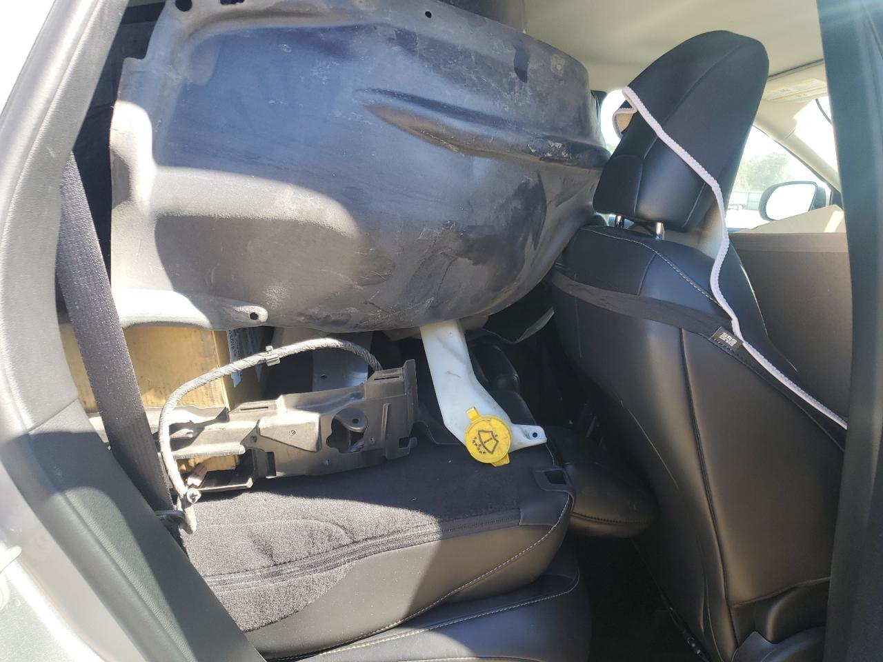 JEEP GRAND CHEROKEE LATITUDE PLUS