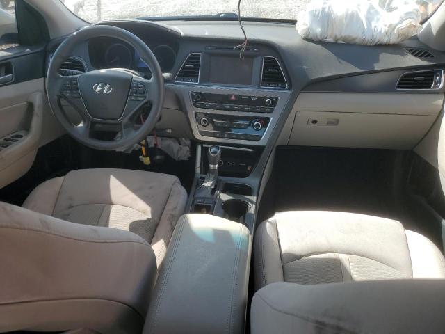 2016 HYUNDAI SONATA SPO - 5NPE34AF2GH415518