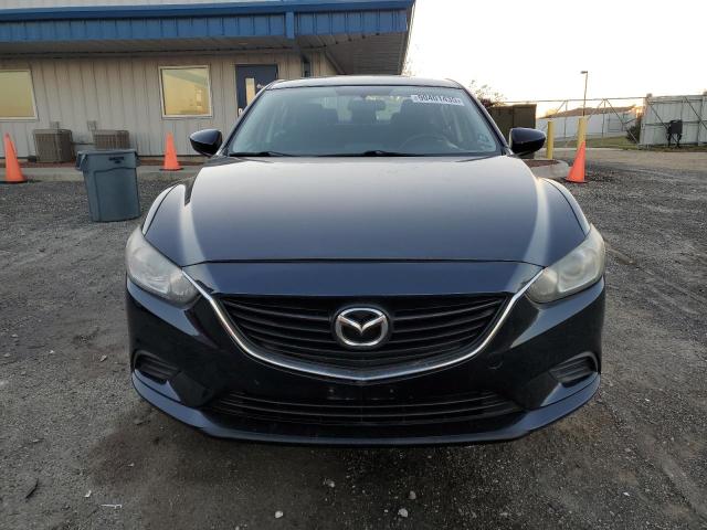 2016 MAZDA MAZDA6S - JM1GJ1U55G1411373