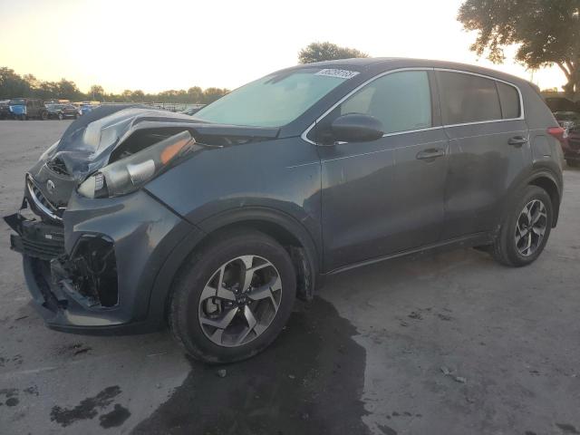 2020 KIA SPORTAGE LX #3303903729