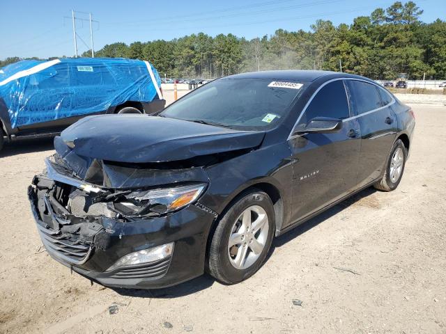 Global Auto Auctions: 2023 CHEVROLET MALIBU LT