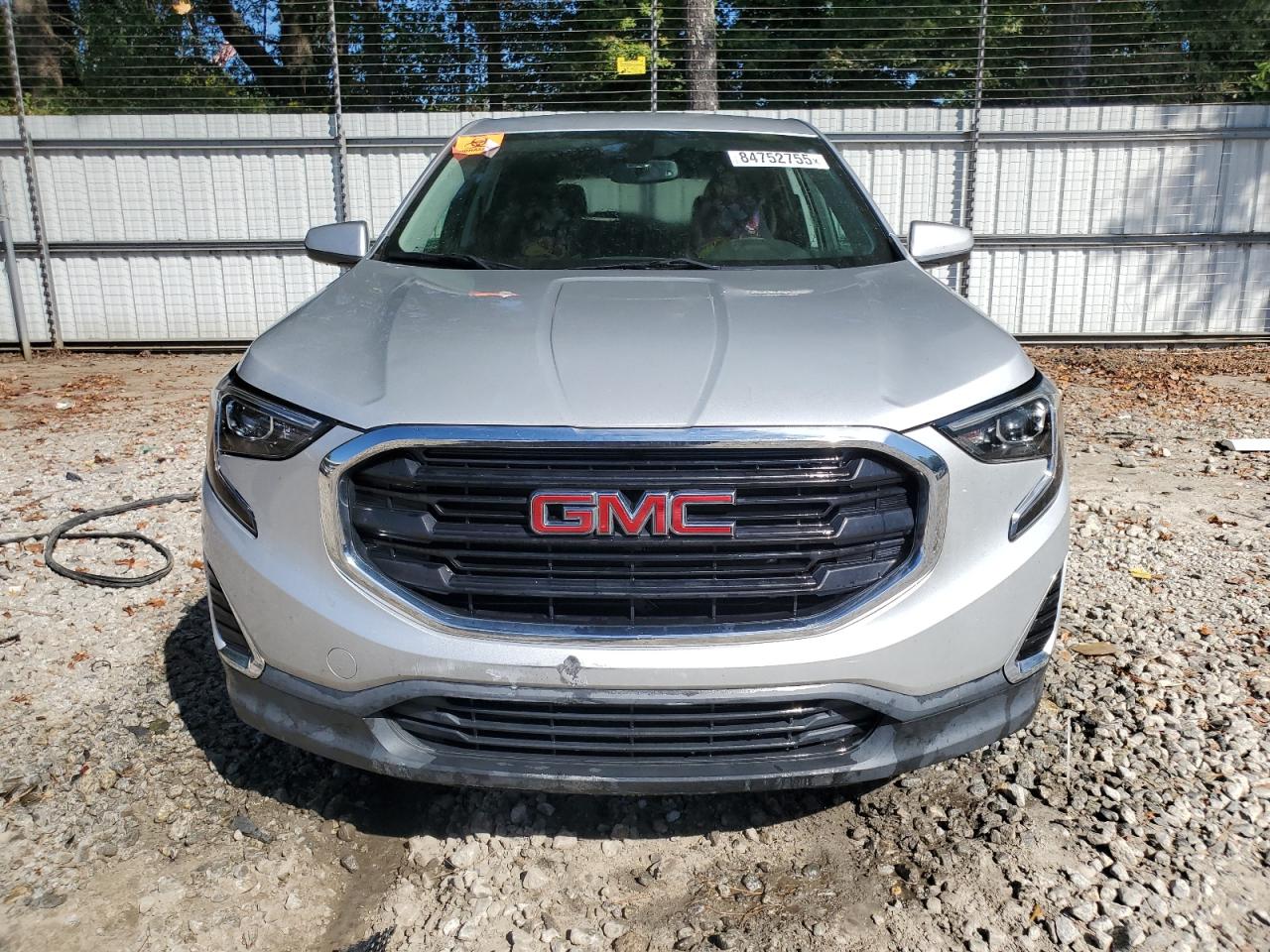 GMC TERRAIN SLE