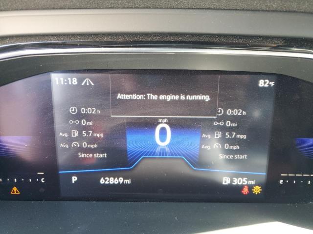 2022 VOLKSWAGEN JETTA SPOR 3VWBM7BU5NM030747