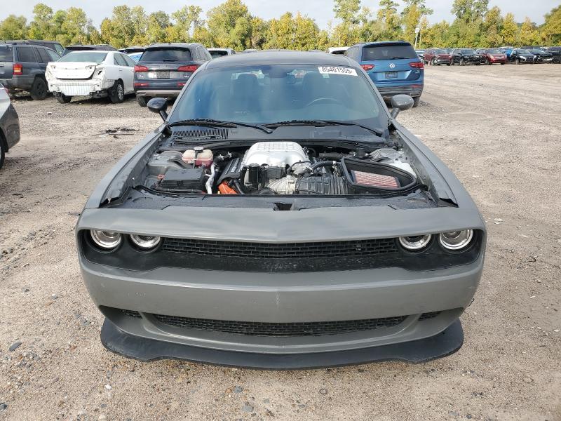 2019 DODGE CHALLENGER - 2C3CDZC96KH582835