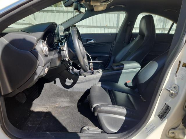 2016 MERCEDES-BENZ CLA 250 4M - WDDSJ4GB0GN308065