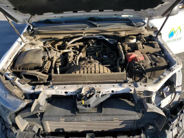 2021 FORD RANGER XL 1FTER4EH3MLD62474