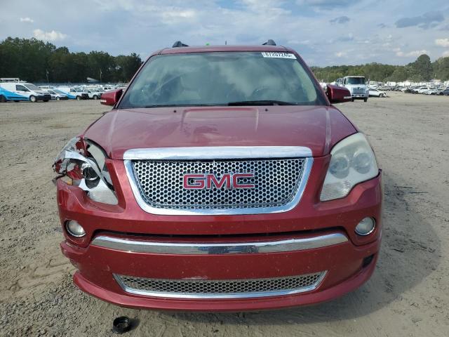 2012 GMC ACADIA DEN #3291325135