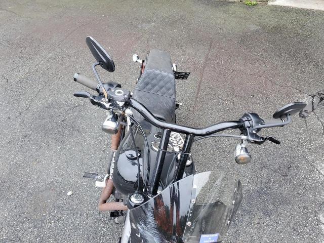 2015 HARLEY-DAVIDSON FXDB DYNA STREET BOB 1HD1GXM10FC309615