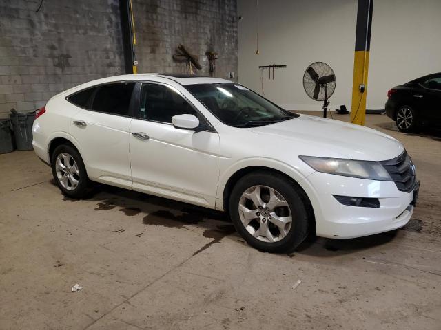 2010 HONDA ACCORD CRO - 5J6TF2H5XAL013632