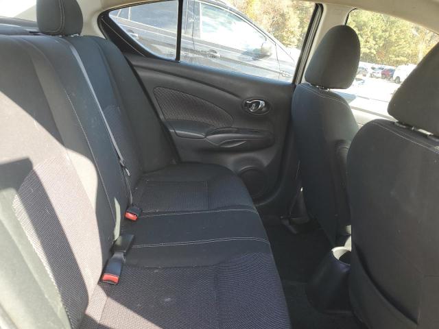 2018 NISSAN VERSA S #3302865897