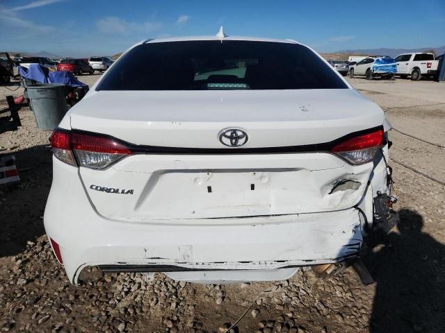 2023 TOYOTA COROLLA LE - 5YFB4MDE0PP038239