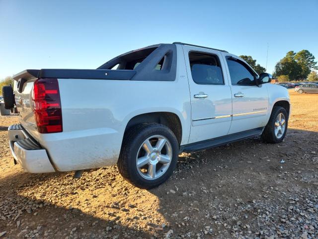 2009 CHEVROLET AVALANCHE #3296435633