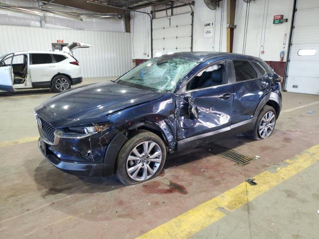 Global Auto Auctions: 2022 MAZDA CX-30 SELE