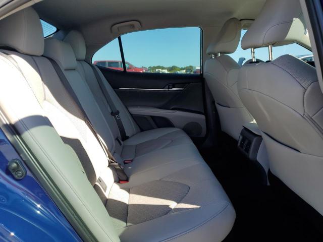 2024 TOYOTA CAMRY XSE - 4T1K31AK5RU071962