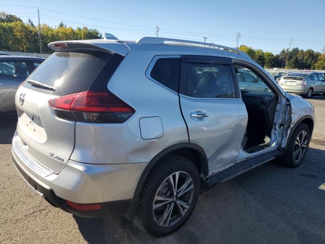 2017 NISSAN ROGUE SV - 5N1AT2MV6HC746598