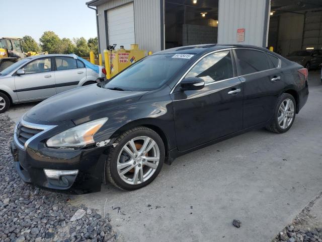 2015 NISSAN ALTIMA 3.5S 1N4BL3AP7FC213683