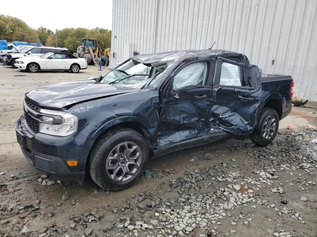 FORD MAVERICK X