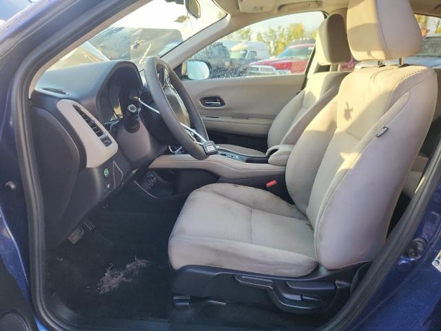 2017 HONDA HR-V EX #3291156996