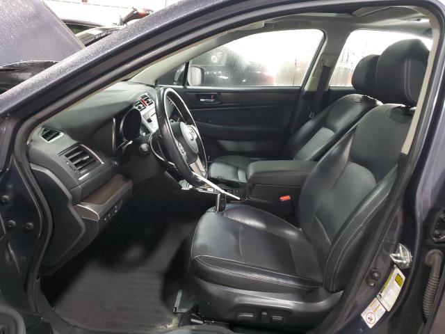 2015 SUBARU LEGACY 2.5 - 4S3BNAN60F3067850