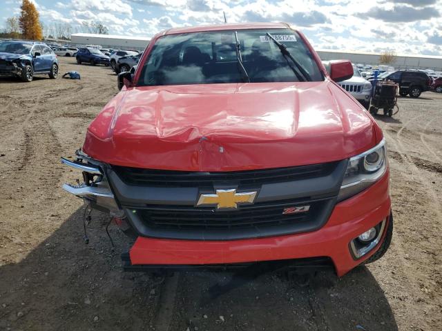 2016 CHEVROLET COLORADO Z #3278802620