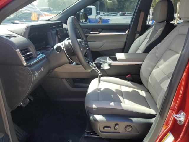 2026 GMC TERRAIN EL 3GKALMEG3TL135705