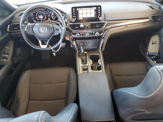 2021 HONDA ACCORD SPO - 1HGCV1F36MA083554