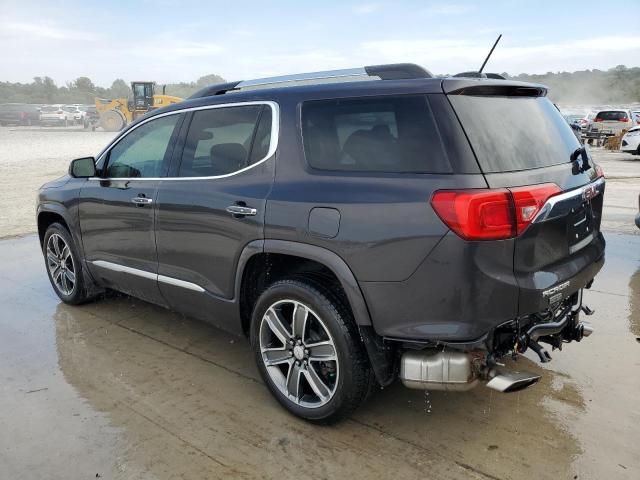 2017 GMC ACADIA DEN - 1GKKNPLS8HZ317794