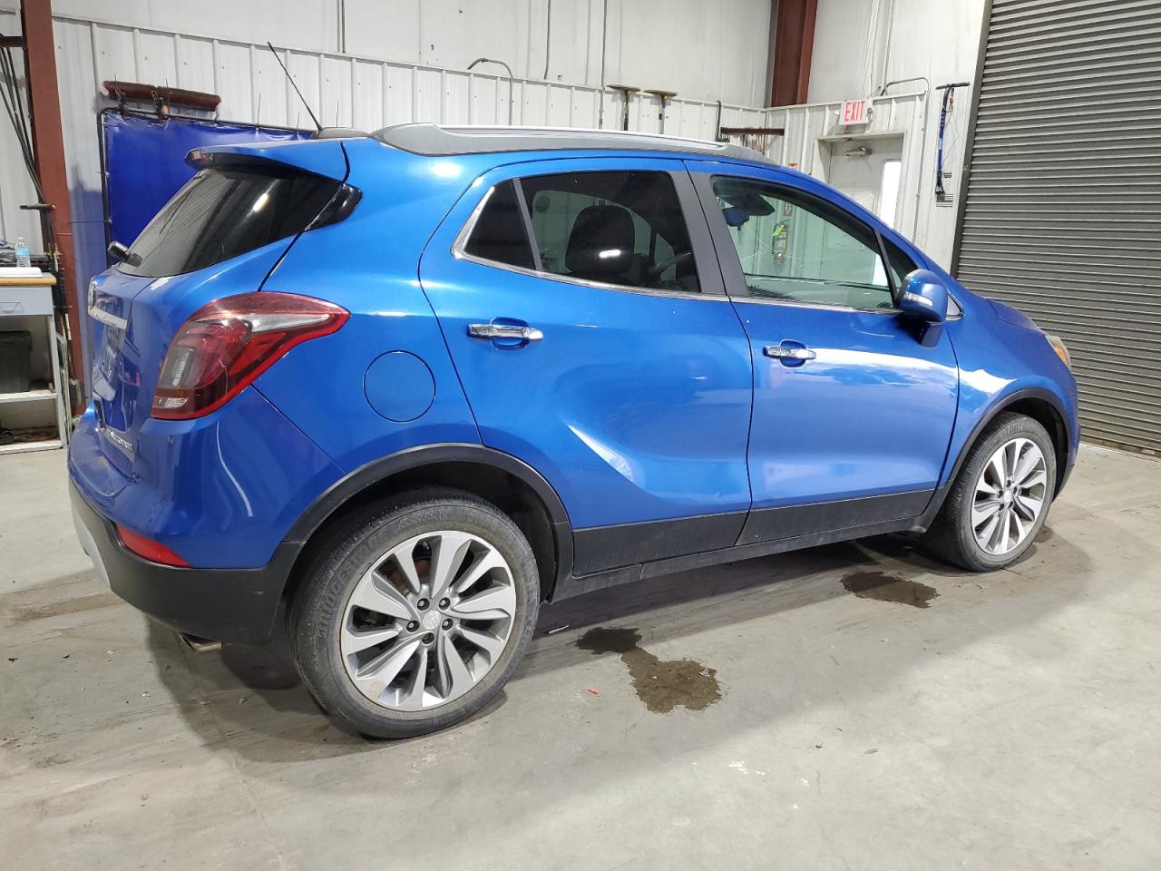 BUICK ENCORE PREFERRED