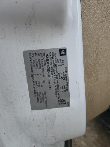 2012 CHEVROLET TAHOE K150 - 1GNSKAE01CR264112