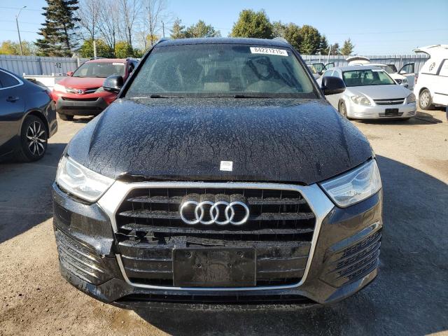 2017 AUDI Q3 PREMIUM - WA1JCCFS0HR003438