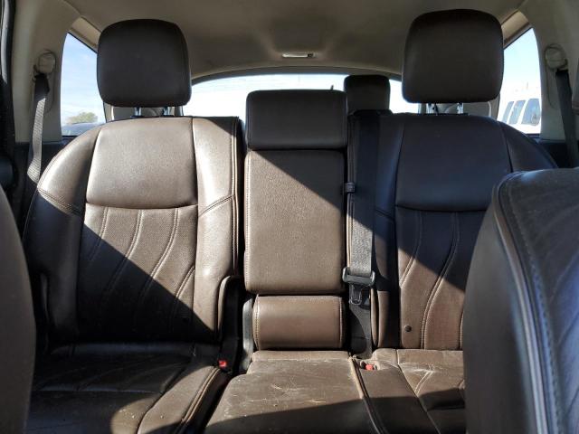 2013 INFINITI JX35 - 5N1AL0MM5DC329690