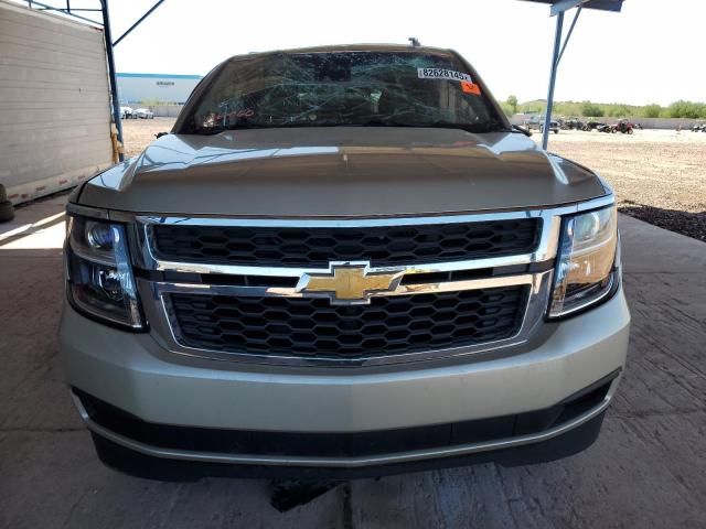 2017 CHEVROLET TAHOE C150 - 1GNSCBKCXHR244224