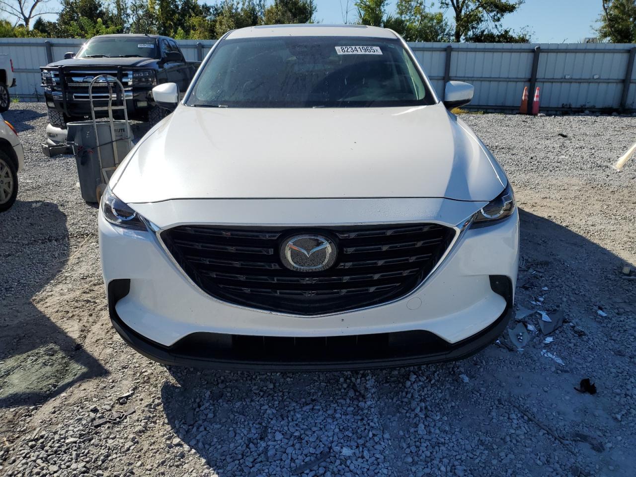 MAZDA CX-9 TOURING PLUS