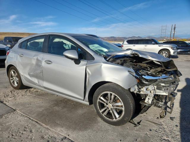 2017 CHEVROLET CRUZE LT #3302747001